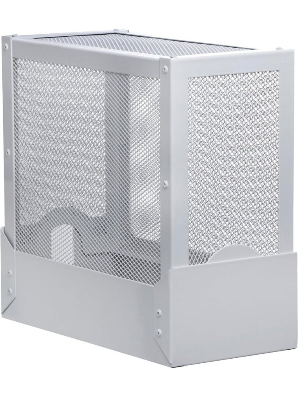 Large EMF Shielding WiFi Router Cover - Blocks 90% of 5G Radiation, Faraday Cage